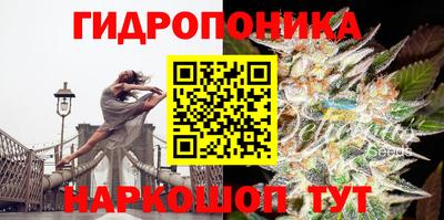 меф Мариинск